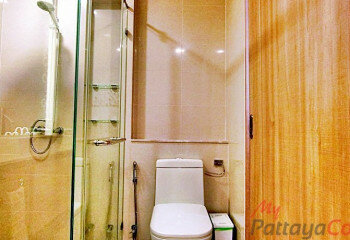 Кондоминиум в Паттайе, Таиланд | THE334002