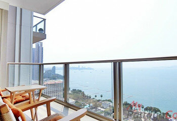 Кондоминиум в Паттайе, Таиланд | THE334002