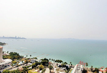 Кондоминиум в Паттайе, Таиланд | THE334002