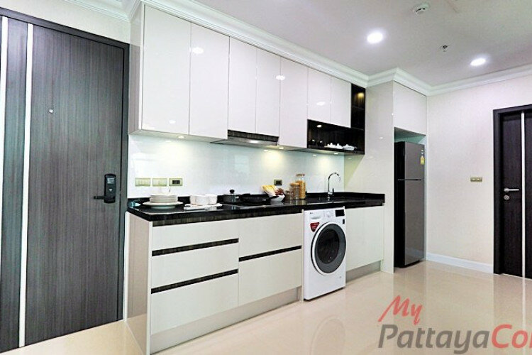 Кондоминиум в Паттайе, Таиланд | THE533783