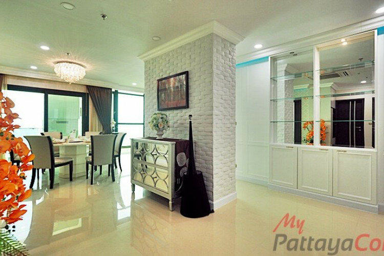 Кондоминиум в Паттайе, Таиланд | THE533783