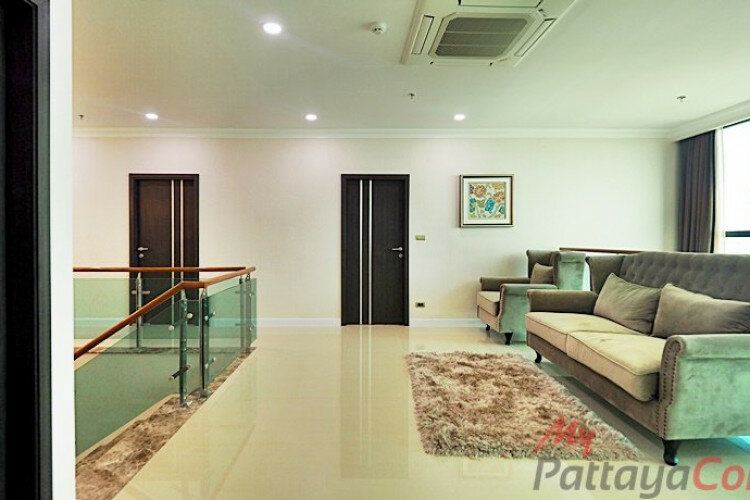 Кондоминиум в Паттайе, Таиланд | THE533783