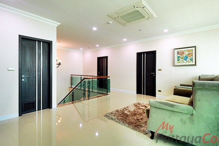 Кондоминиум в Паттайе, Таиланд | THE533783