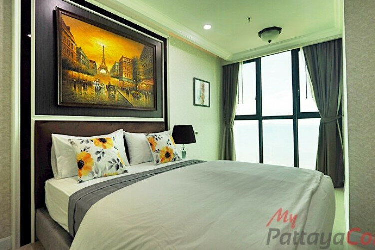 Кондоминиум в Паттайе, Таиланд | THE533783