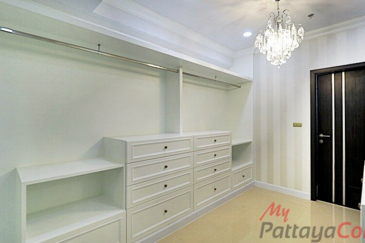 Кондоминиум в Паттайе, Таиланд | THE533783