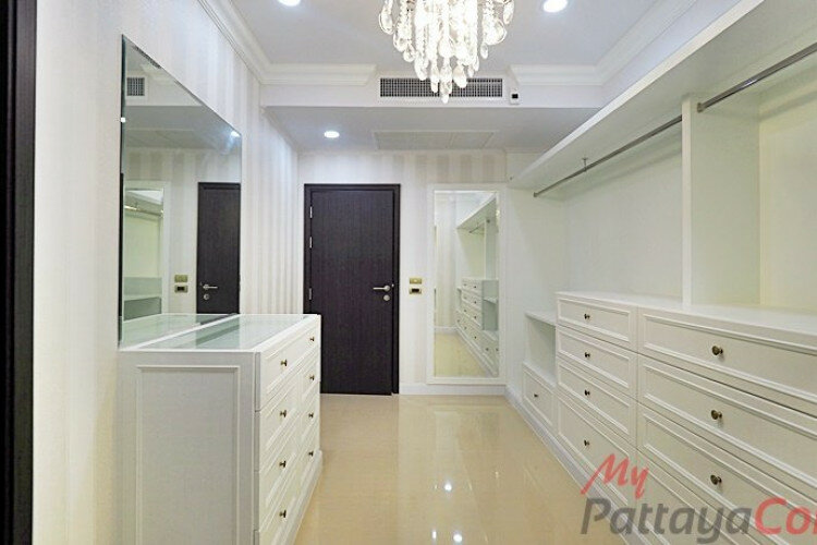 Кондоминиум в Паттайе, Таиланд | THE533783