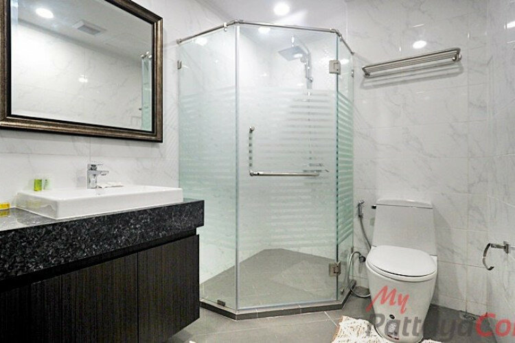 Кондоминиум в Паттайе, Таиланд | THE533783