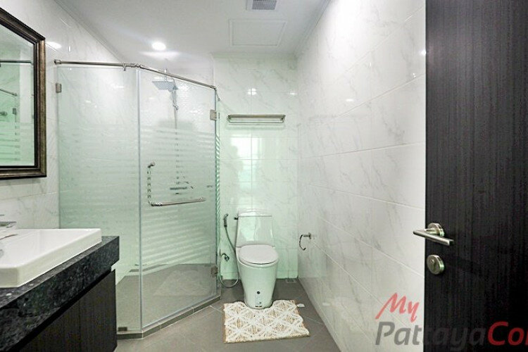 Кондоминиум в Паттайе, Таиланд | THE533783