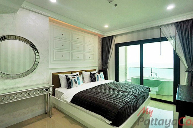 Кондоминиум в Паттайе, Таиланд | THE533783