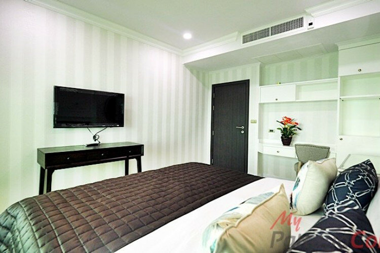 Кондоминиум в Паттайе, Таиланд | THE533783