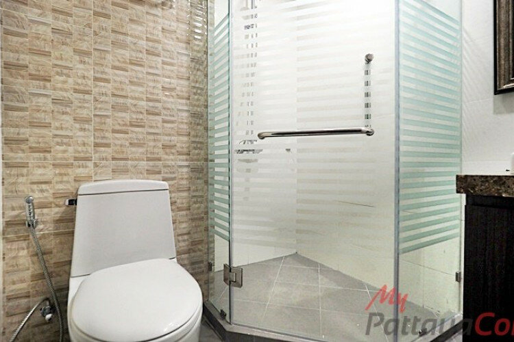 Кондоминиум в Паттайе, Таиланд | THE533783