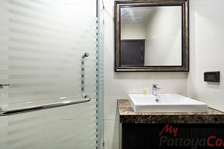 Кондоминиум в Паттайе, Таиланд | THE533783