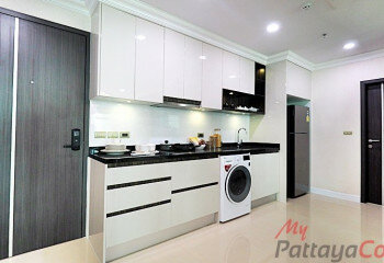 Кондоминиум в Паттайе, Таиланд | THE533783