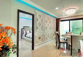 Кондоминиум в Паттайе, Таиланд | THE533783