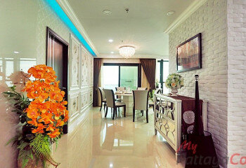 Кондоминиум в Паттайе, Таиланд | THE533783