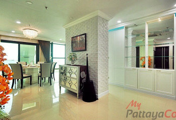 Кондоминиум в Паттайе, Таиланд | THE533783