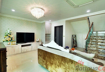 Кондоминиум в Паттайе, Таиланд | THE533783