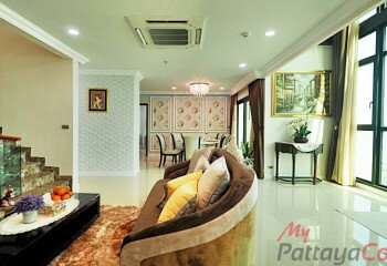 Кондоминиум в Паттайе, Таиланд | THE533783