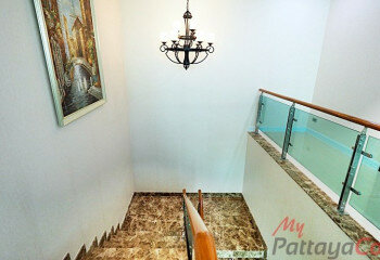 Кондоминиум в Паттайе, Таиланд | THE533783