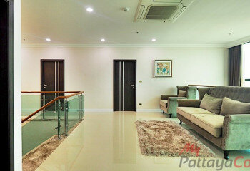 Кондоминиум в Паттайе, Таиланд | THE533783