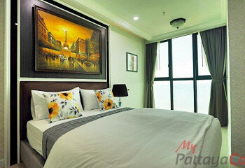 Кондоминиум в Паттайе, Таиланд | THE533783