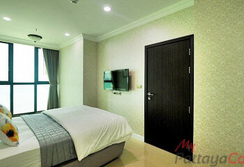 Кондоминиум в Паттайе, Таиланд | THE533783