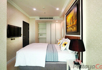 Кондоминиум в Паттайе, Таиланд | THE533783