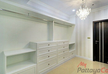 Кондоминиум в Паттайе, Таиланд | THE533783