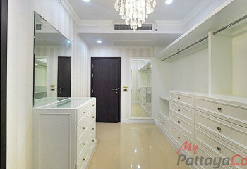 Кондоминиум в Паттайе, Таиланд | THE533783