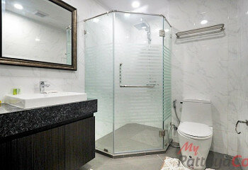 Кондоминиум в Паттайе, Таиланд | THE533783