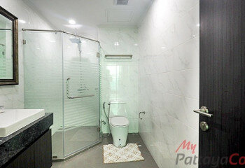 Кондоминиум в Паттайе, Таиланд | THE533783