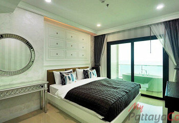 Кондоминиум в Паттайе, Таиланд | THE533783