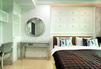 Кондоминиум в Паттайе, Таиланд | THE533783