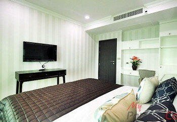 Кондоминиум в Паттайе, Таиланд | THE533783