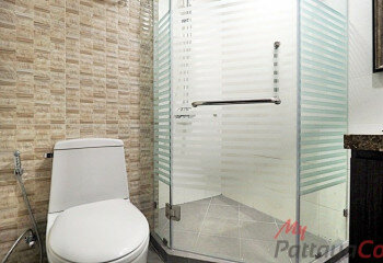 Кондоминиум в Паттайе, Таиланд | THE533783