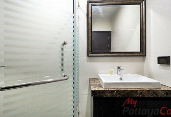 Кондоминиум в Паттайе, Таиланд | THE533783