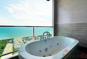 Кондоминиум в Паттайе, Таиланд | THE533783