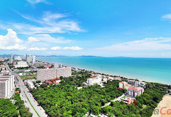 Кондоминиум в Паттайе, Таиланд | THE533783