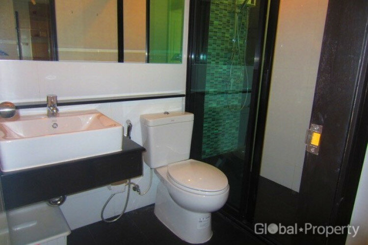 Кондоминиум в Паттайе, Таиланд | THE144243