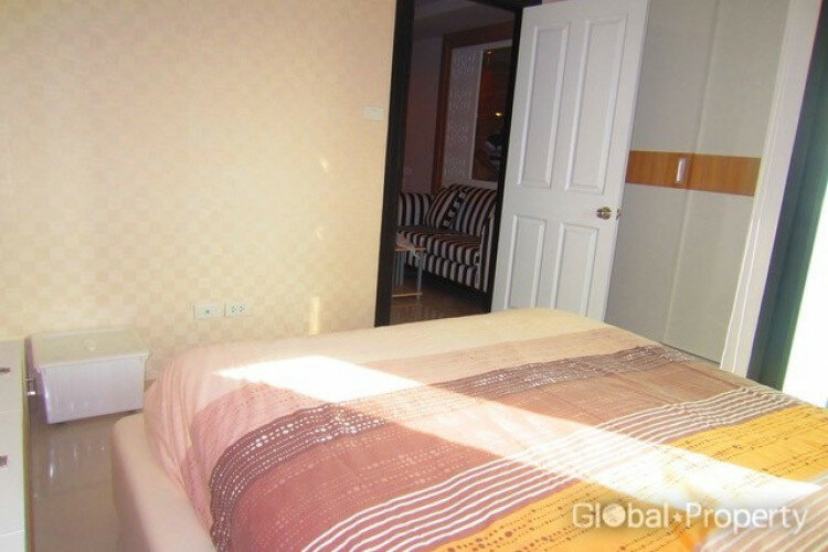 Кондоминиум в Паттайе, Таиланд | THE144243