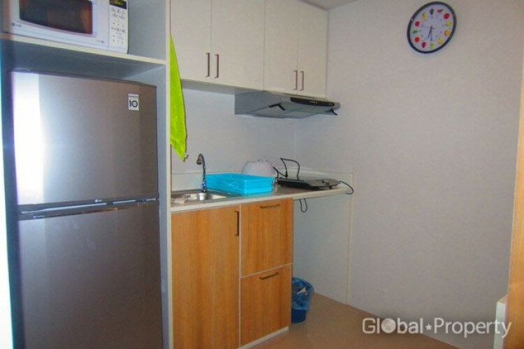 Кондоминиум в Паттайе, Таиланд | THE144243