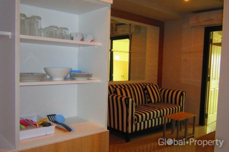 Кондоминиум в Паттайе, Таиланд | THE144243