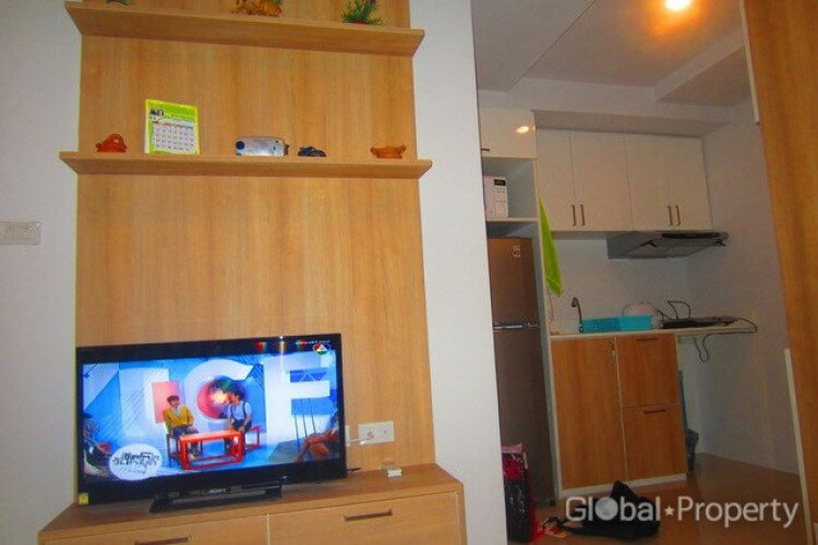 Кондоминиум в Паттайе, Таиланд | THE144243