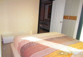 Кондоминиум в Паттайе, Таиланд | THE144243