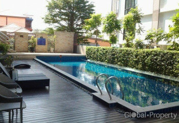 Кондоминиум в Паттайе, Таиланд | THE144243