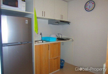 Кондоминиум в Паттайе, Таиланд | THE144243