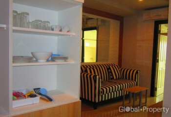 Кондоминиум в Паттайе, Таиланд | THE144243