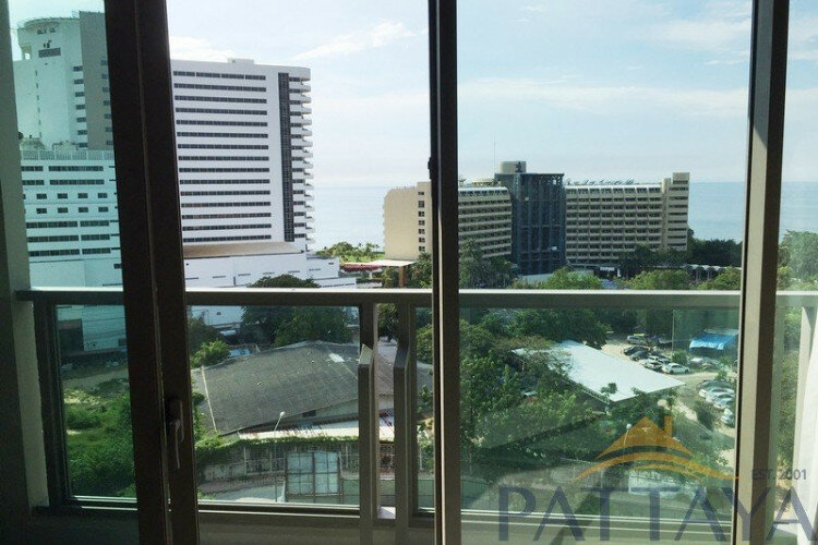 Кондоминиум в Паттайе, Таиланд | THE422438