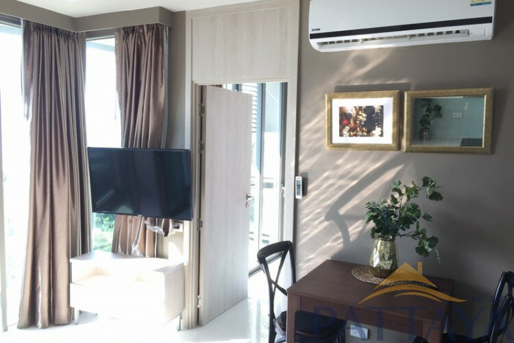 Кондоминиум в Паттайе, Таиланд | THE422438