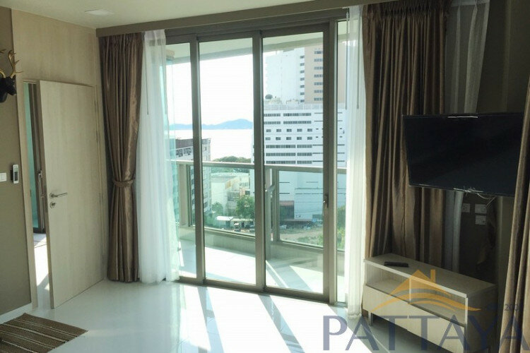 Кондоминиум в Паттайе, Таиланд | THE422438